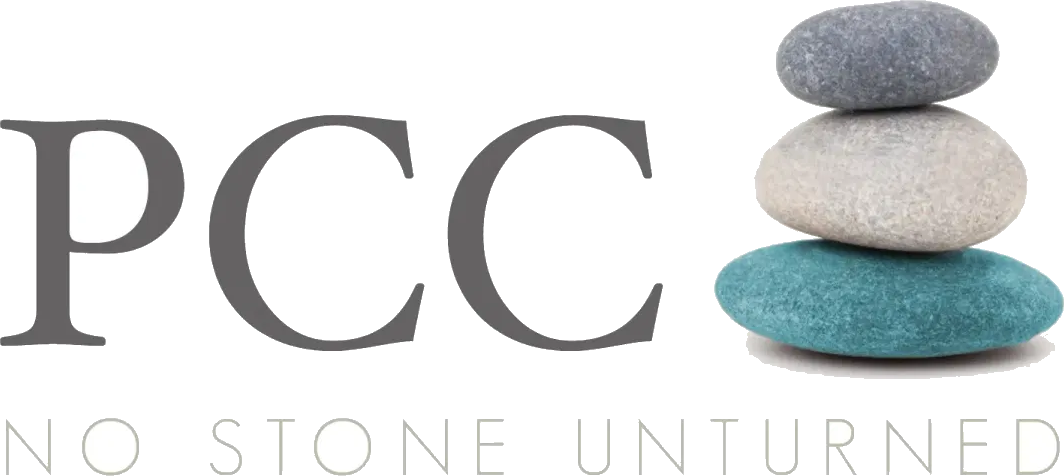 PCC - No Stone Unturned