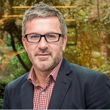 Jason Mulcock