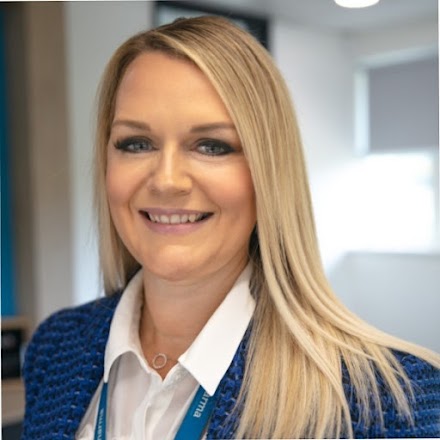 Rebecca Bibby